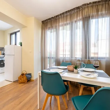Three Lilies Apartment Plovdiv