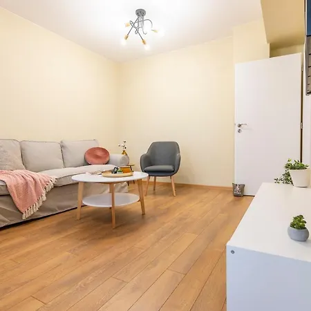 Apartman Three Lilies