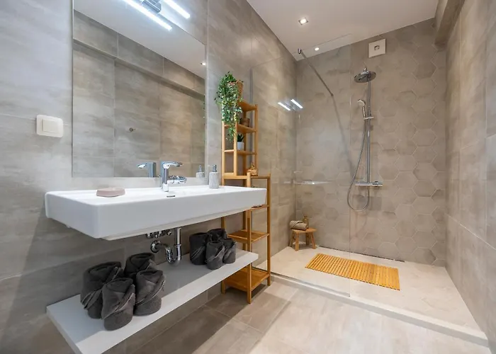 公寓 Three Lilies *