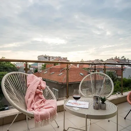 Three Lilies Apartmán Plovdiv