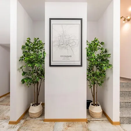 Apartmán Three Lilies