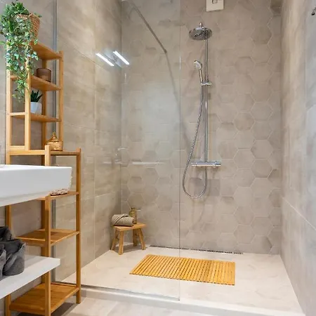 Three Lilies Apartmán Plovdiv