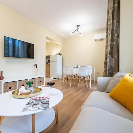 Three Lilies Plovdiv