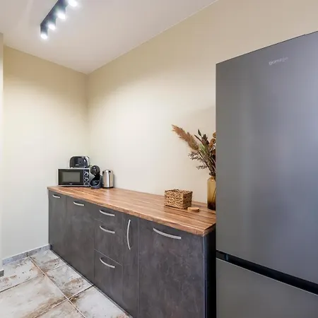 Apartmán Three Lilies *