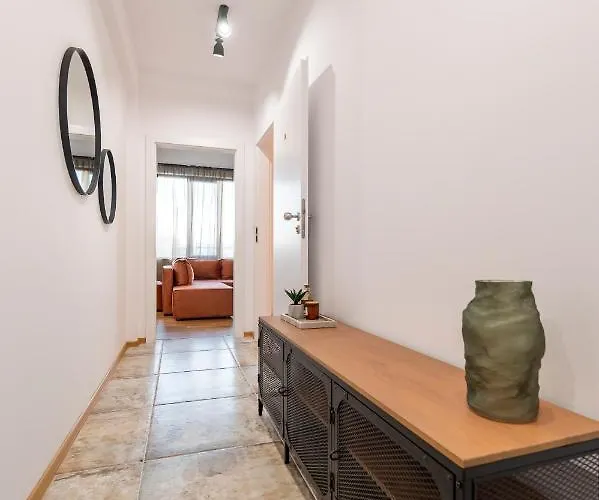 Three Lilies Пловдив