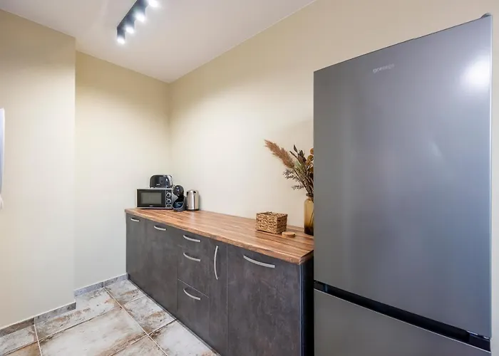 公寓 Three Lilies *